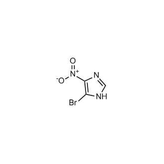 5-Bromo-4-nitro-1H-imidazole