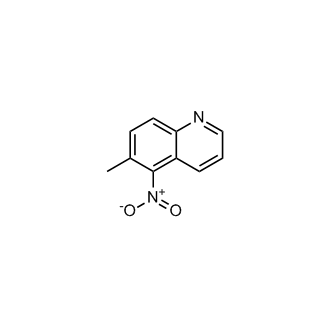 6-Methyl-5-nitroquinoline