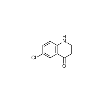 6-Chloro-2,3-dihydroquinolin-4(1H)-one