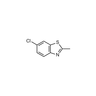6-Chloro-2-methylbenzo[d]thiazole