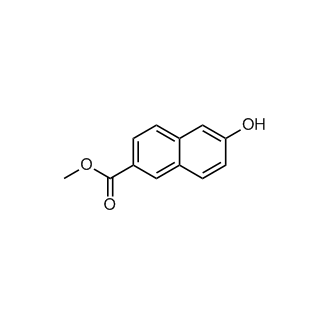 Methyl 6-hydroxy-2-naphthoate