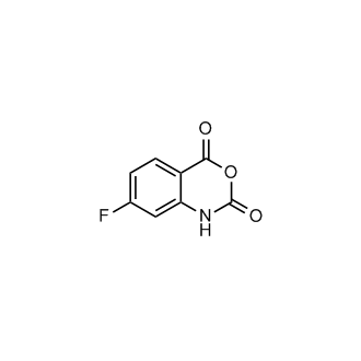 7-Fluoro-1H-benzo[d][1,3]oxazine-2,4-dione