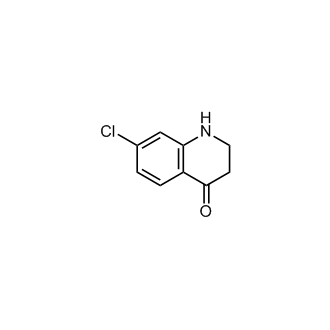 7-Chloro-2,3-dihydroquinolin-4(1H)-one