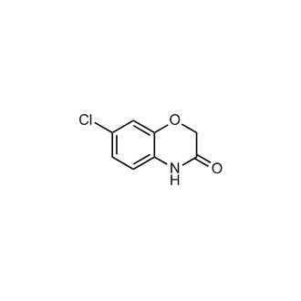 7-Chloro-2H-benzo[b][1,4]oxazin-3(4H)-one