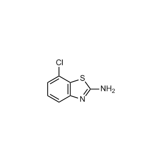 7-Chlorobenzo[d]thiazol-2-amine