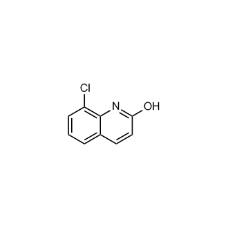 8-Chloroquinolin-2-ol