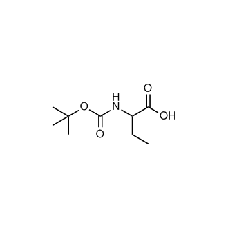 DL-Boc-Aminobutyric acid