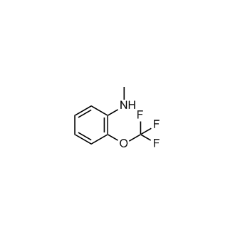 N-Methyl-2-(trifluoromethoxy)aniline