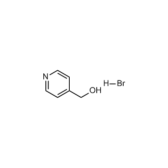 Pyridin-4-ylmethanol hydrobromide
