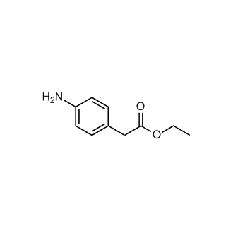 Ethyl 2-(4-aminophenyl)acetate
