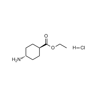 trans-Ethyl 4-aminocyclohexanecarboxylate hydrochloride