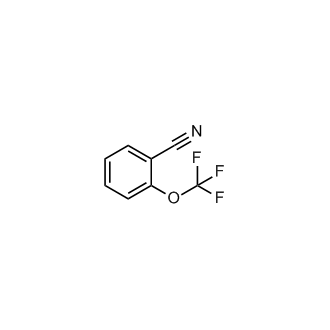 2-(Trifluoromethoxy)benzonitrile