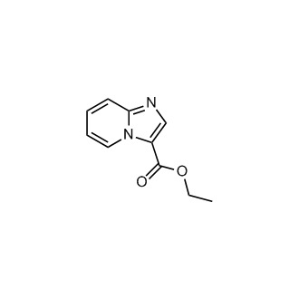 Ethyl imidazo[1,2-a]pyridine-3-carboxylate