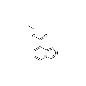 Ethyl imidazo[1,5-a]pyridine-8-carboxylate