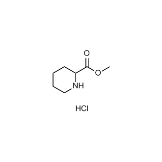 Methyl piperidine-2-carboxylate hydrochloride