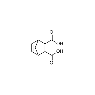 Bicyclo[2.2.1]hept-5-ene-2,3-dicarboxylic acid
