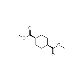 cis-Dimethyl cyclohexane-1,4-dicarboxylate