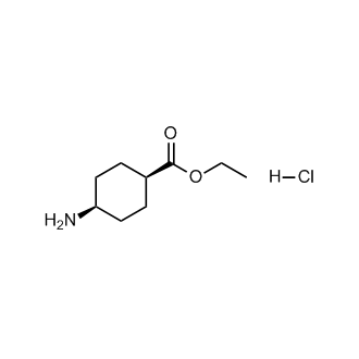 cis-Ethyl 4-aminocyclohexanecarboxylate hydrochloride