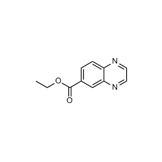 Ethyl quinoxaline-6-carboxylate