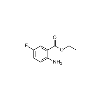 Ethyl 2-amino-5-fluorobenzoate