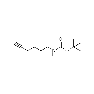 tert-Butyl hex-5-yn-1-ylcarbamate