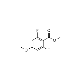Methyl 2,6-difluoro-4-methoxybenzoate