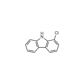 1-Chloro-9H-carbazole