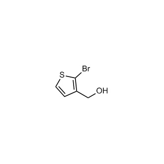 (2-Bromothiophen-3-yl)methanol