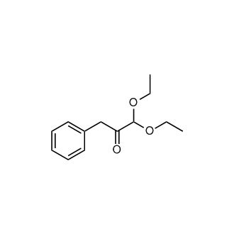1,1-Diethoxy-3-phenylpropan-2-one