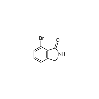 7-Bromo-2,3-dihydro-isoindol-1-one