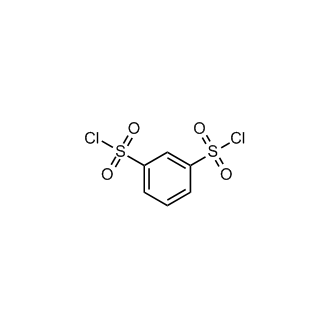 Benzene-1,3-disulfonyl dichloride