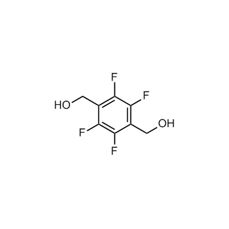 2,3,5,6-Tetrafluoro-1,4-benzenedimethanol