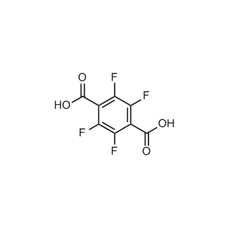 2,3,5,6-Tetrafluoroterephthalic acid