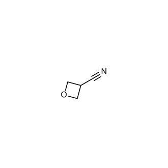 Oxetane-3-carbonitrile