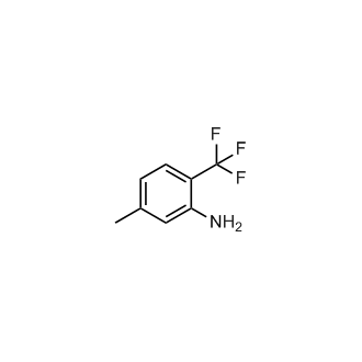 5-Methyl-2-(trifluoromethyl)aniline