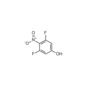 3,5-Difluoro-4-nitrophenol