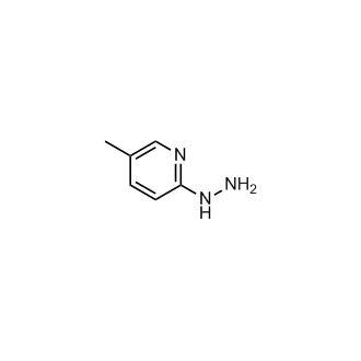 2-Hydrazinyl-5-methylpyridine