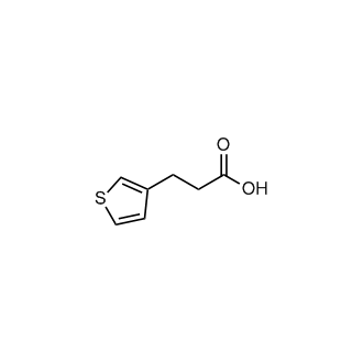 3-(Thiophen-3-yl)propanoic acid