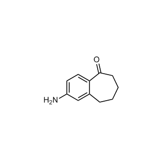 2-Amino-6,7,8,9-tetrahydro-5H-benzo[7]annulen-5-one