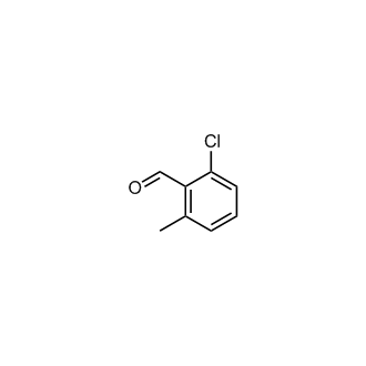 2-Chloro-6-methylbenzaldehyde