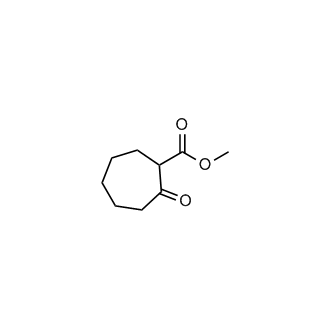 Methyl 2-oxo-cycloheptanecarboxylate