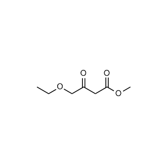 Methyl 4-ethoxy-3-oxobutanoate