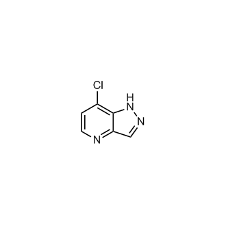 7-Chloro-1H-pyrazolo[4,3-b]pyridine