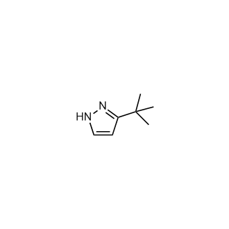 3-(Tert-butyl)-1H-pyrazole