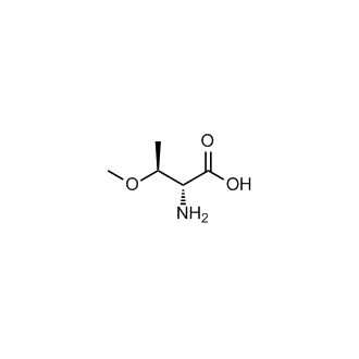 (2R,3S)-2-Amino-3-methoxybutanoic acid
