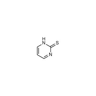 Pyrimidine-2(1H)-thione