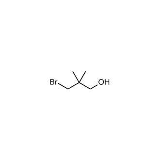 3-Bromo-2,2-dimethylpropan-1-ol