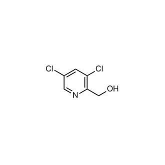 (3,5-Dichloropyridin-2-yl)methanol