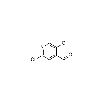 2,5-Dichloroisonicotinaldehyde