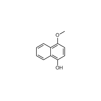 4-Methoxynaphthalen-1-ol